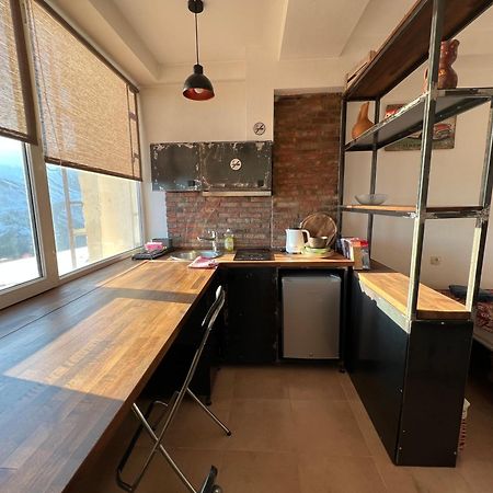 Studio Gudauri Penta 405 Εξωτερικό φωτογραφία