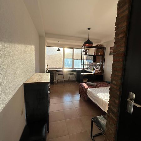 Studio Gudauri Penta 405 Εξωτερικό φωτογραφία