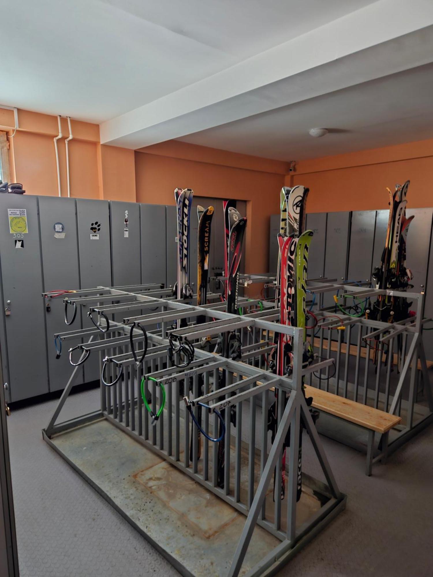 Studio Gudauri Penta 405 Εξωτερικό φωτογραφία