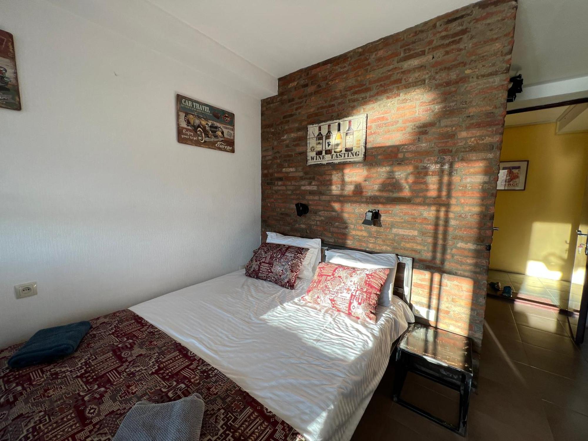 Studio Gudauri Penta 405 Εξωτερικό φωτογραφία