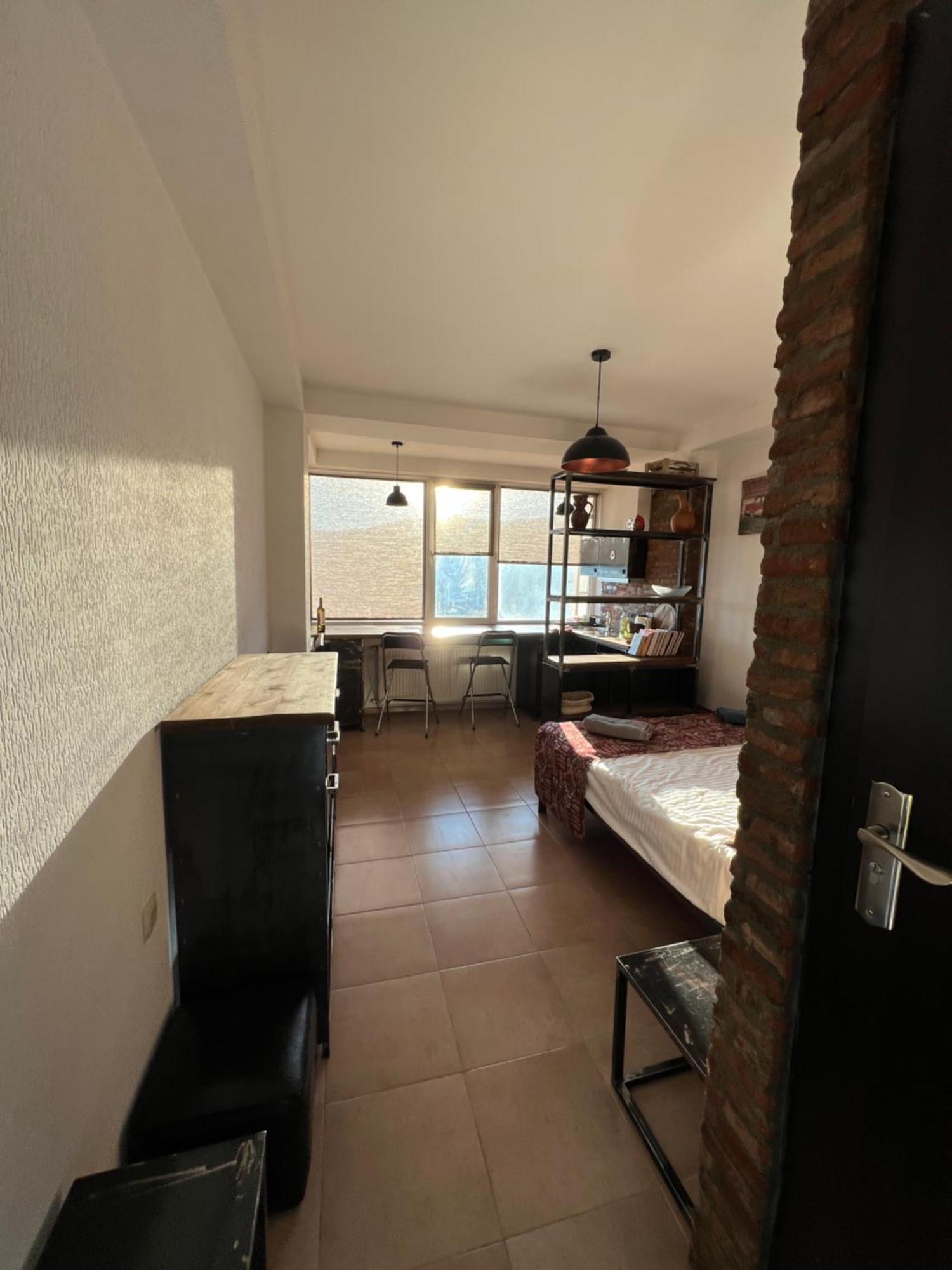 Studio Gudauri Penta 405 Εξωτερικό φωτογραφία